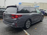 New 2025 Honda Odyssey Elite image 2