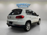 Used 2018 Volkswagen Tiguan Limited w/ Premium Package image 6