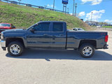Used 2018 Chevrolet Silverado 1500 LT w/ All Star Edition image 4