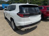 New 2025 GMC Acadia Denali image 3