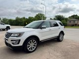 Used 2016 Ford Explorer Limited image 4