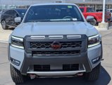 New 2025 Nissan Frontier PRO-4X image 6