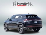 New 2025 Volkswagen Atlas Cross Sport SEL Premium R-Line image 3