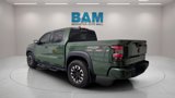 Used 2022 Nissan Frontier Pro-X image 5