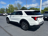 New 2025 Ford Explorer ST-Line image 3