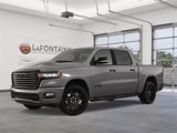 New 2025 RAM 1500 Laramie image 2