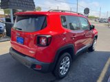 Used 2016 Jeep Renegade Latitude image 5