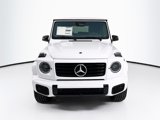 New 2025 Mercedes-Benz G 580 w/ EQ Technology image 2