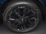 New 2025 Nissan Murano Platinum image 5