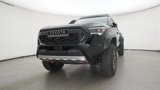 New 2025 Toyota Tacoma 4x4 Double Cab Hybrid image 4
