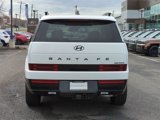 New 2025 Hyundai Santa Fe Calligraphy image 4