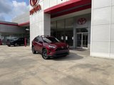Used 2024 Toyota RAV4 XLE Premium image 2