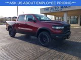 New 2025 RAM 1500 Rebel w/ Rebel Level 2 Equipment Group image 2