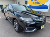 Used 2018 Acura RDX AWD w/ Advance Package image 2