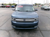 Used 2018 Ford Flex SEL w/ Equipment Group 202A image 3