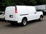 Used 2021 Chevrolet Express 2500 w/ Driver Convenience Package image 6