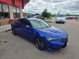 Used 2023 Acura Integra A-Spec image 3