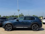 New 2025 MAZDA CX-50 2.5 Turbo w/ Accent Package image 2