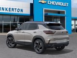 New 2026 Chevrolet TrailBlazer RS w/ Convenience Package image 3