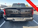 New 2025 RAM 1500 Big Horn image 5