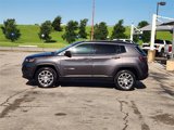 Used 2022 Jeep Compass Latitude image 4