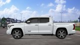 New 2025 Toyota Tundra Capstone image 4