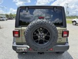 New 2025 Jeep Wrangler Sport image 4