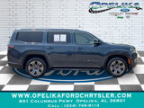 Used 2023 Jeep Wagoneer Series II image 2