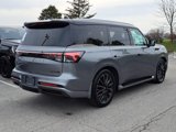 New 2025 INFINITI QX80 Autograph w/ Premium Cargo Package image 4
