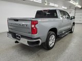 Used 2024 Chevrolet Silverado 1500 LTZ w/ LTZ Convenience Package II image 4