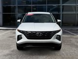Used 2022 Hyundai Tucson SEL image 2