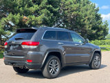Used 2020 Jeep Grand Cherokee Limited w/ Trailer Tow Group IV image 3