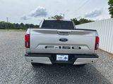 Used 2018 Ford F150 Lariat image 4
