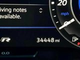 Used 2019 Volkswagen Golf R 4-Door image 2
