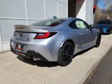 New 2025 Toyota GR86 Premium image 3