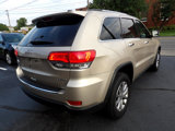 Used 2014 Jeep Grand Cherokee Limited w/ Luxury Group II image 5
