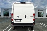 New 2025 RAM ProMaster 2500 w/ Quick Order Package 22G SLT image 3