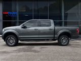 Used 2019 Ford F150 XLT w/ Equipment Group 301A Mid image 2