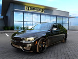 Used 2017 BMW M3 Sedan image 3