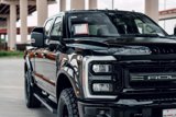 New 2025 Ford F250 Lariat w/ Lariat Ultimate Package image 5