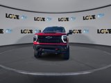New 2025 Chevrolet Silverado 2500 LTZ w/ Trail Boss Package image 5
