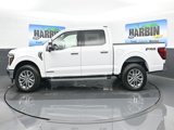 New 2025 Ford F150 Lariat w/ Equipment Group 501A Mid image 2