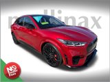 Certified 2023 Ford Mustang Mach-E GT w/ GT Performance Edition image 1