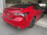 Used 2023 Toyota Camry XSE image 4