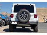 New 2025 Jeep Wrangler Sahara w/ Safety Group image 4