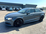 Used 2017 Audi A3 2.0T Premium Plus w/ Premium Plus Package image 4