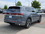 New 2025 Volkswagen Atlas SEL Premium R-Line image 3