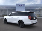 New 2025 Ford Expedition Platinum image 4