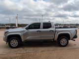 New 2025 Toyota Tacoma SR image 4