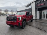 New 2025 GMC Sierra 2500 AT4 w/ AT4 Premium Plus Package image 3